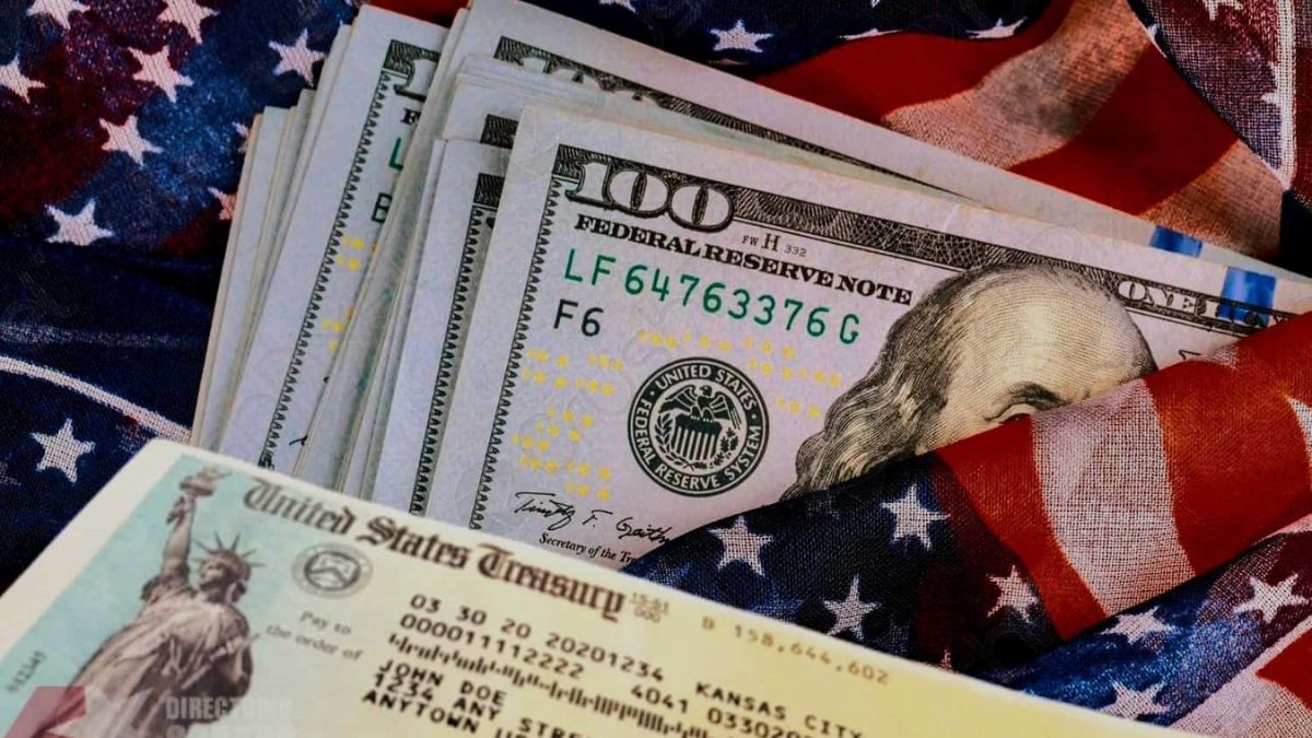 Cheque de estímulo navideño de 2000 dólares llegará en diciembre de 2025: lo que los estadounidenses deben saber ahora.