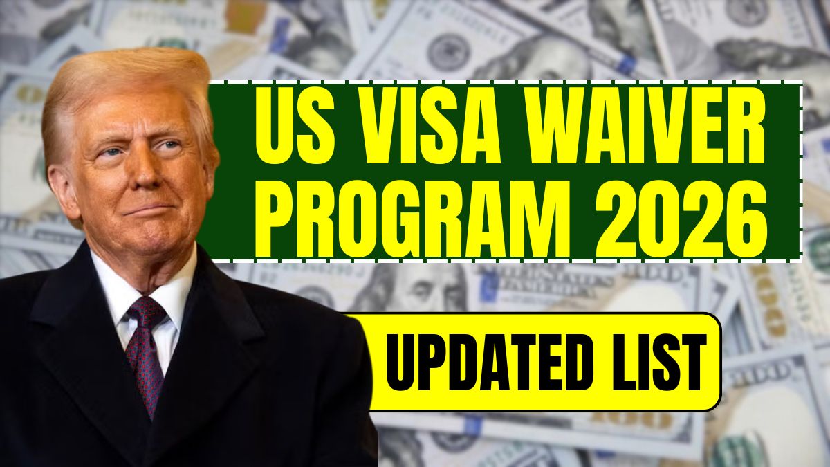 US Visa Waiver Program 2026: Updated List of Eligible Countries
