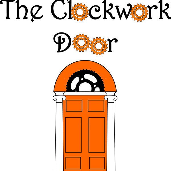 clockworkdoor.ie