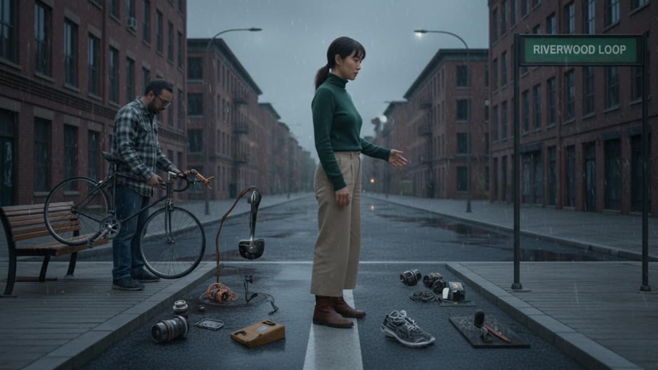 3 Everyday Behaviours Psychologists Say Quietly Sabotage Happiness