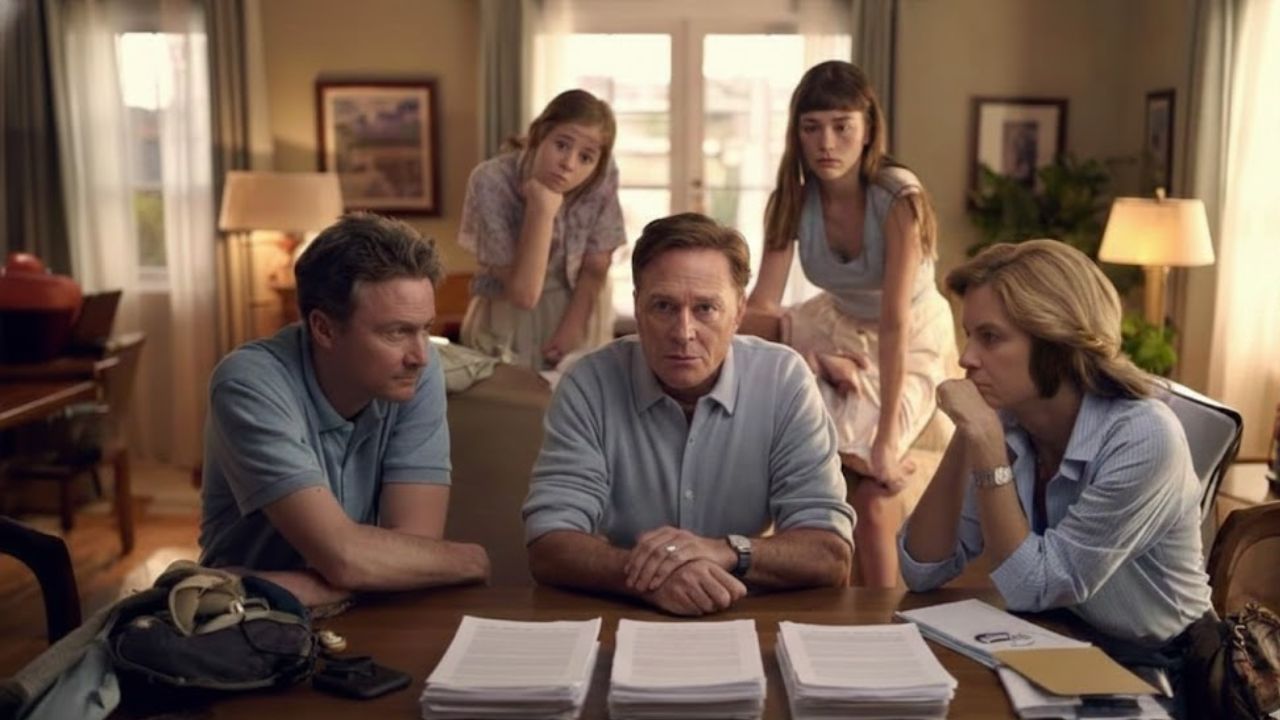 A Father Divides His Will Equally Among His Children—But His Wife Says It’s Unfair Due to Wealth Gaps: “They’re All My Kids”