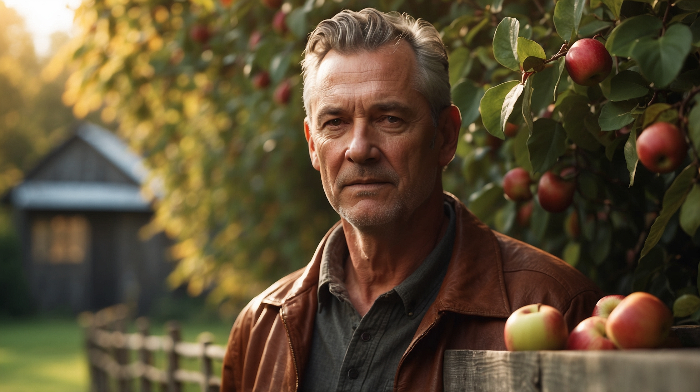 Can Your Landlord Enter Your Garden to Pick Fruit? The Simple Rules Tenants Need to Know