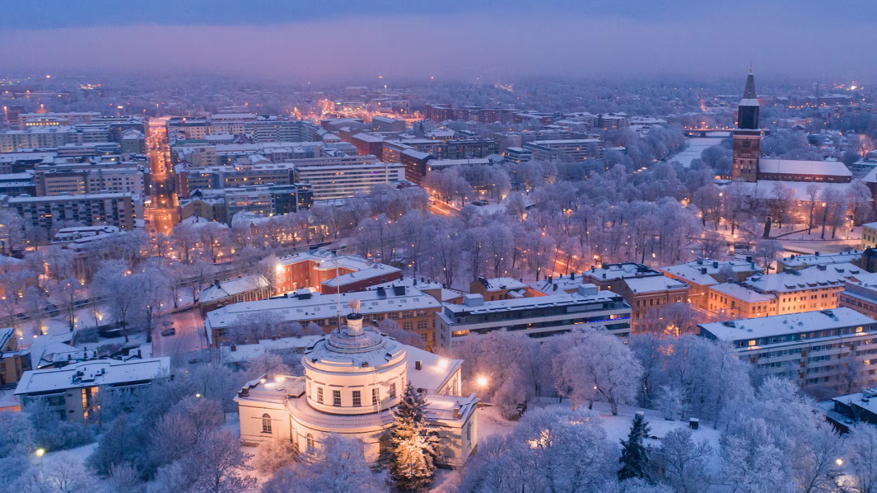 February 2026 Weather Forecast: After January’s Cold, a Month of Sharp Swings Ahead