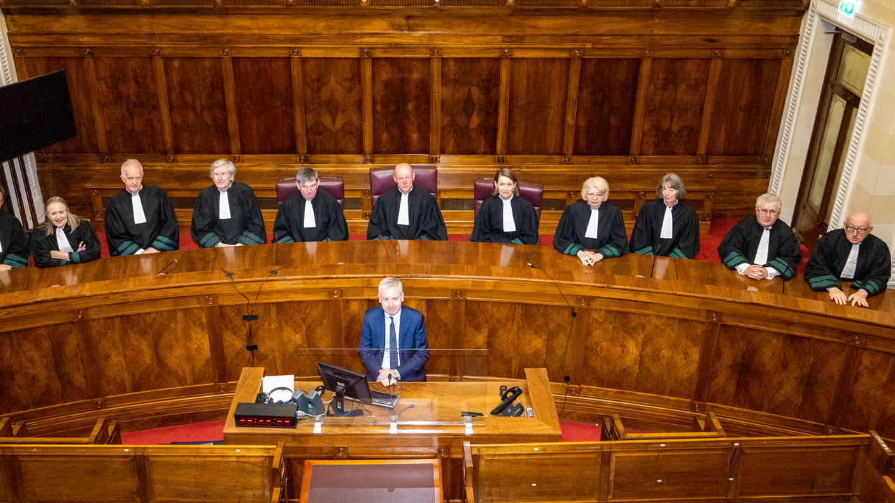 Man Jailed for Seven Years After Raping One Woman and Sexually Assaulting Another on Same Night