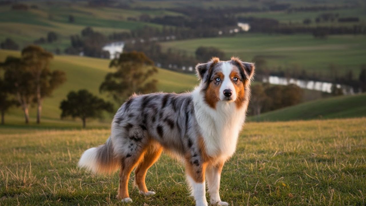 Thinking of Adopting an Australian Shepherd? Complete Owner Guide Before You Decide