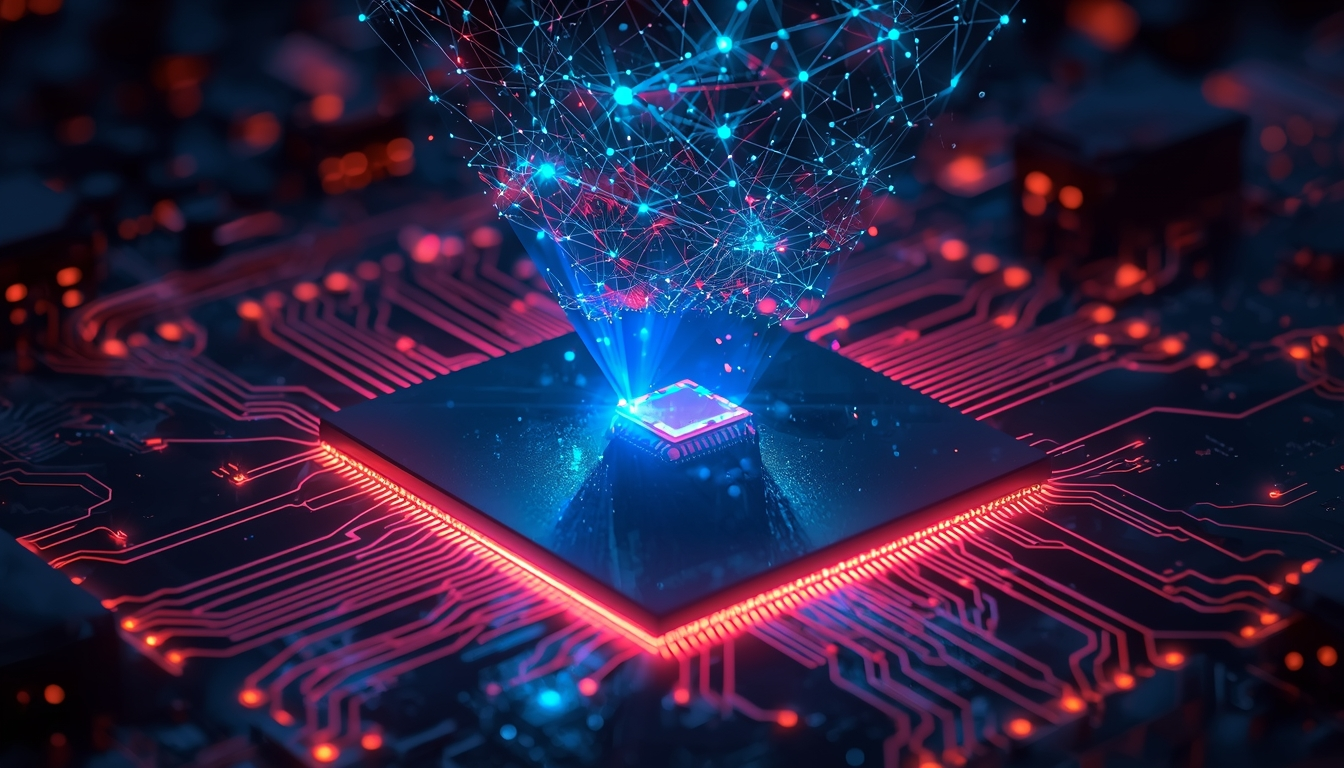 100 Times Faster: The AI Prototype That Could Change Everything