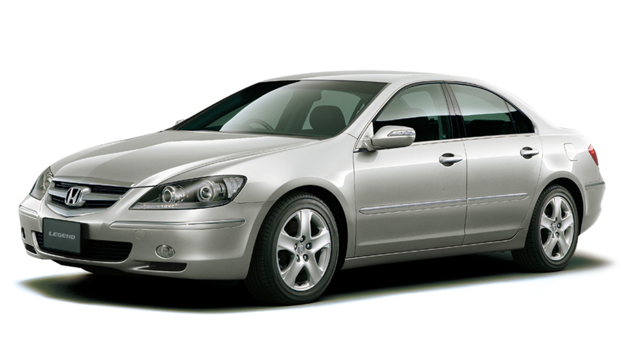 2026 Honda Legend Unveiled: Premium Hybrid Sedan with Aerodynamic Styling, Smart Interior Technology and Executive-Level Comfort