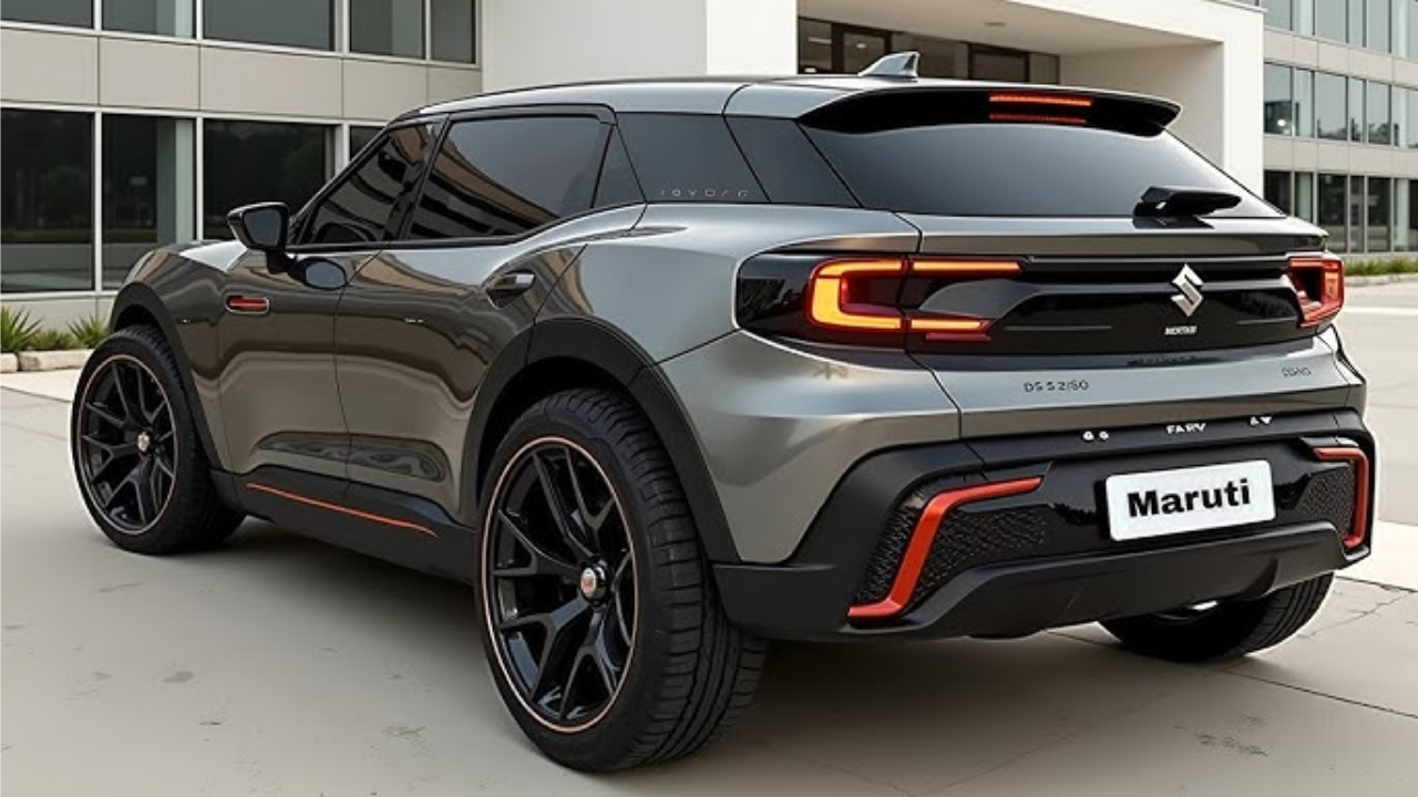 2026 Maruti Suzuki Jimny Introduced: Compact Adventure SUV with Rugged Styling, Smart Features and Trail-Ready Capability