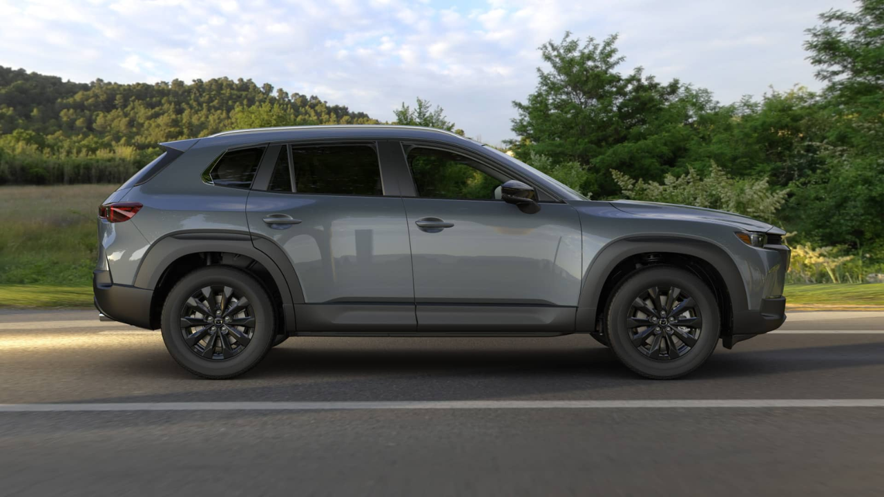 2026 Mazda CX-50 Revealed: Rugged Capability Meets Premium Comfort and Smart Technology