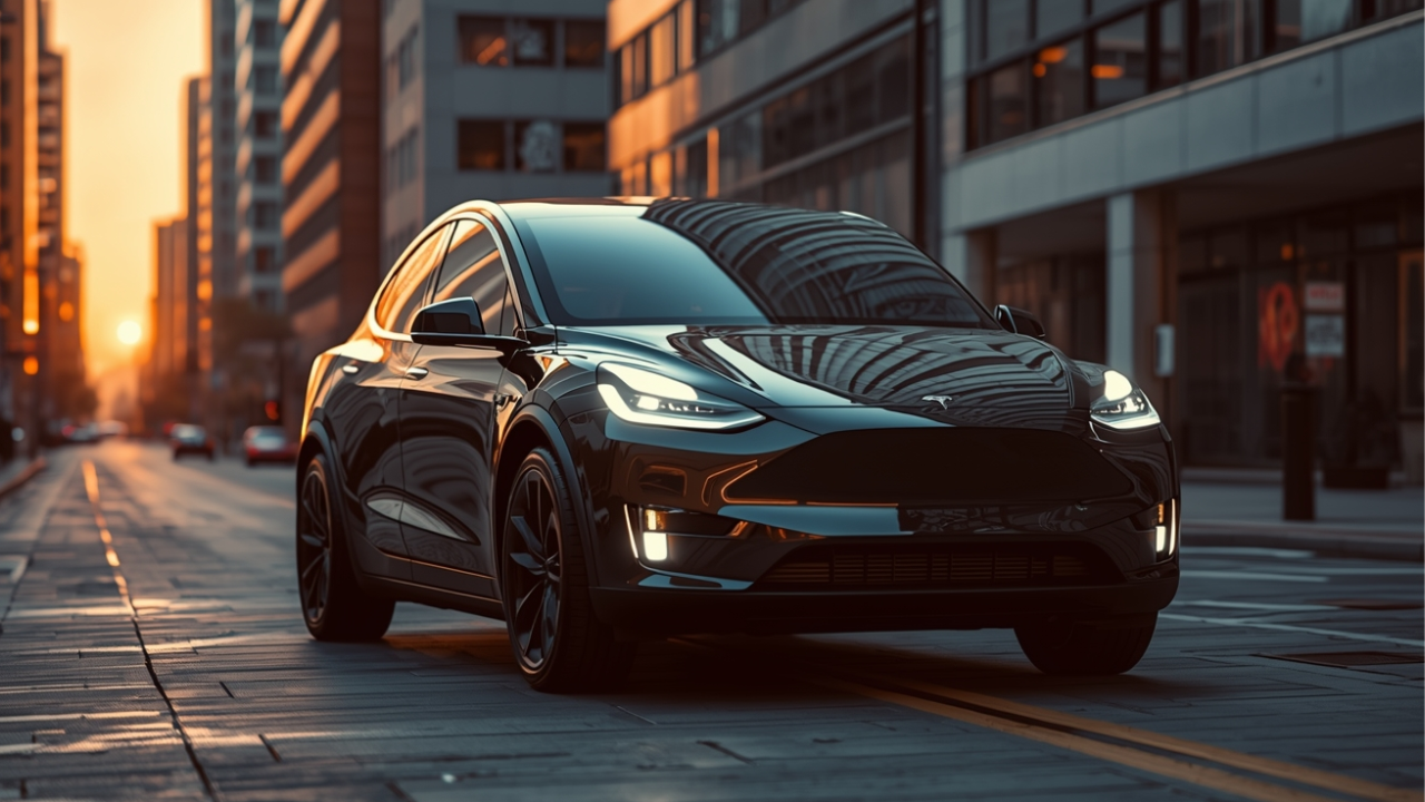 2026 Tesla Model Y Launched: Longer Range, Smarter Autopilot & More Comfortable Electric SUV
