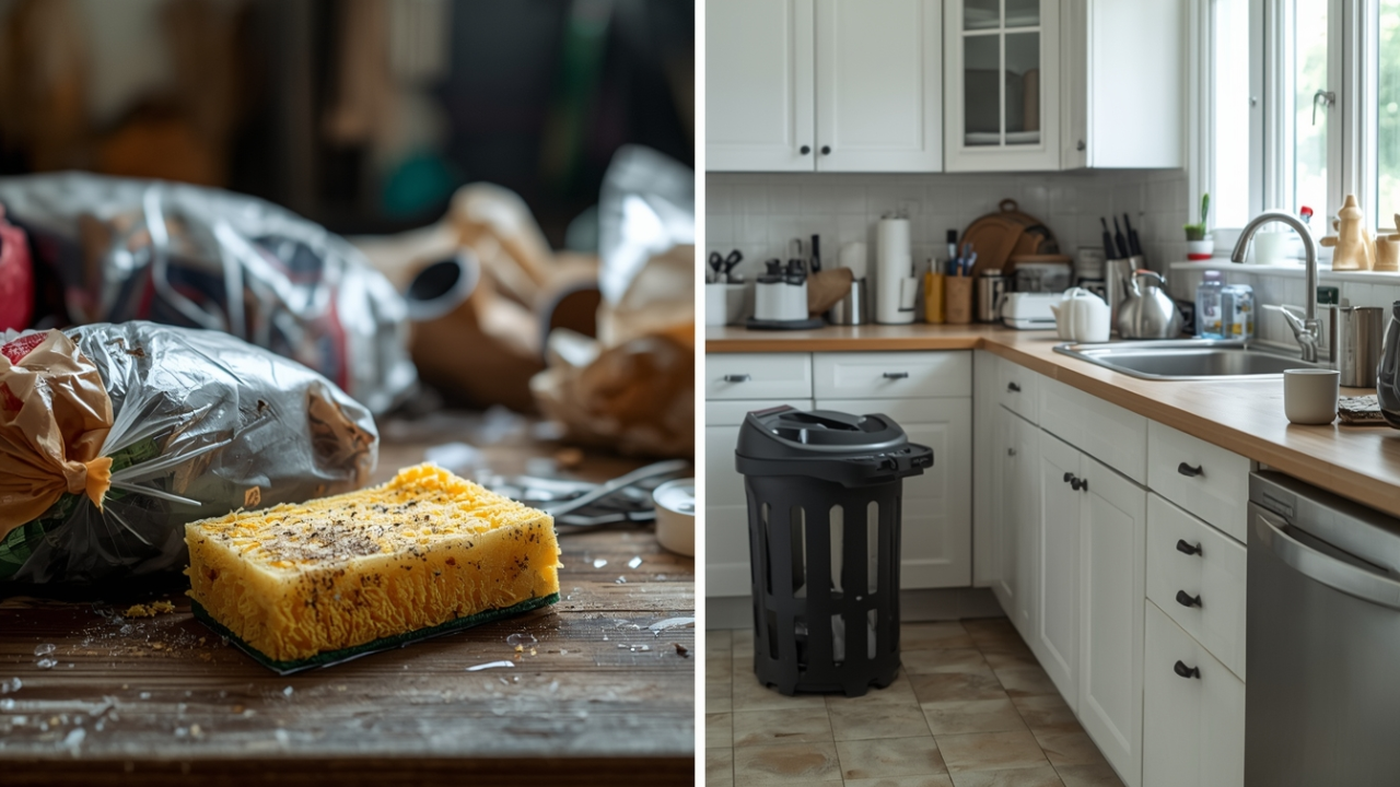 A bad hostess is recognised by her kitchen: 10 things that should never be in there