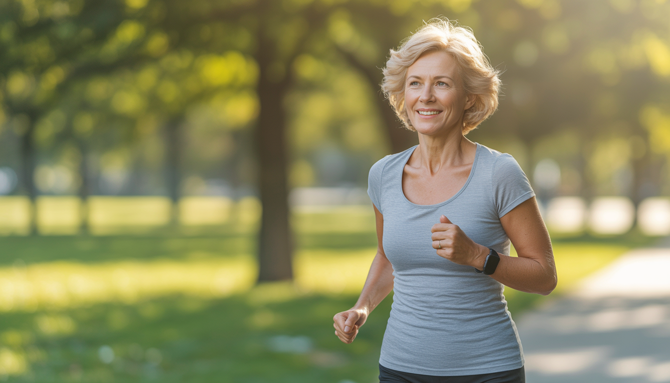 Abdominal Fat After 60: The Easiest and Most Effective Exercise You’re Probably Not Doing, According to Experts