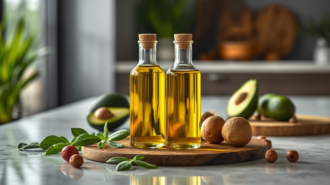 Adiós al aceite de oliva: expertos en nutrición afirman que fue sobrevalorado mientras una alternativa más barata gana el título de grasa más saludable