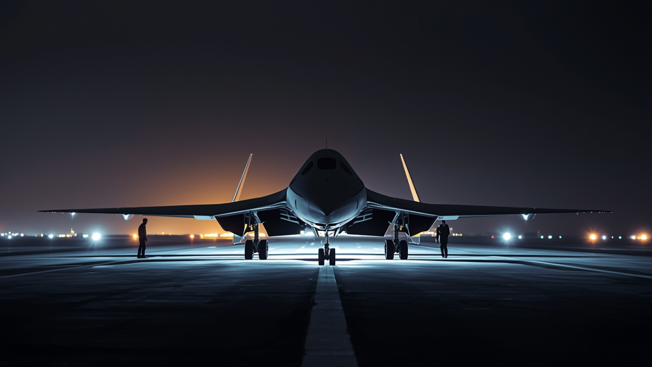 An Anglo-Saxon Nation Unveils a Hydrogen-Powered Hypersonic Jet Reaching 24,501 km/h — And Sends a Message the World Can’t Ignore