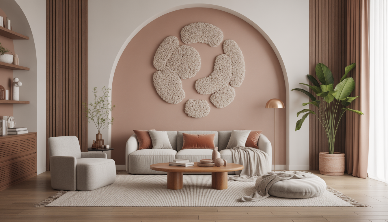 Before You Redo Your Home: Here Are the 7 Decor Trends of 2026 That Will Last