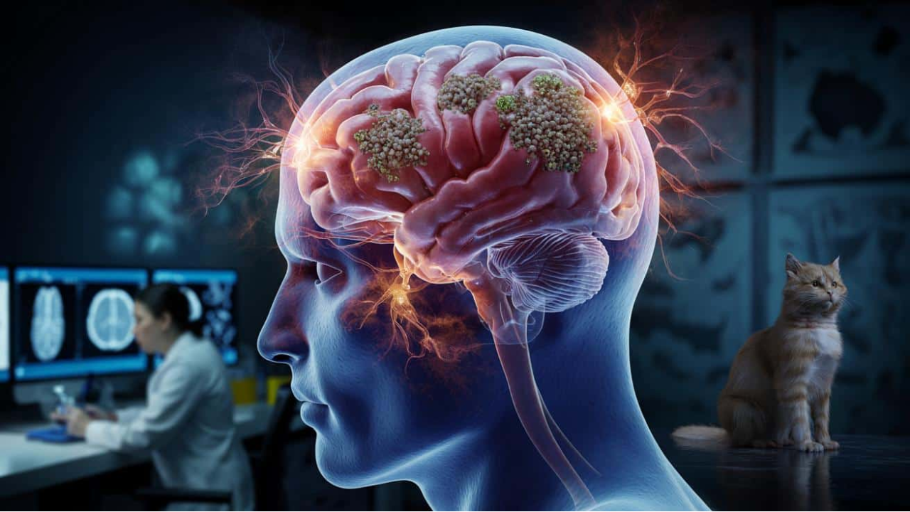 Brain Parasite That Affects One-Third of Humanity May Be Far More Active Than Once Believed