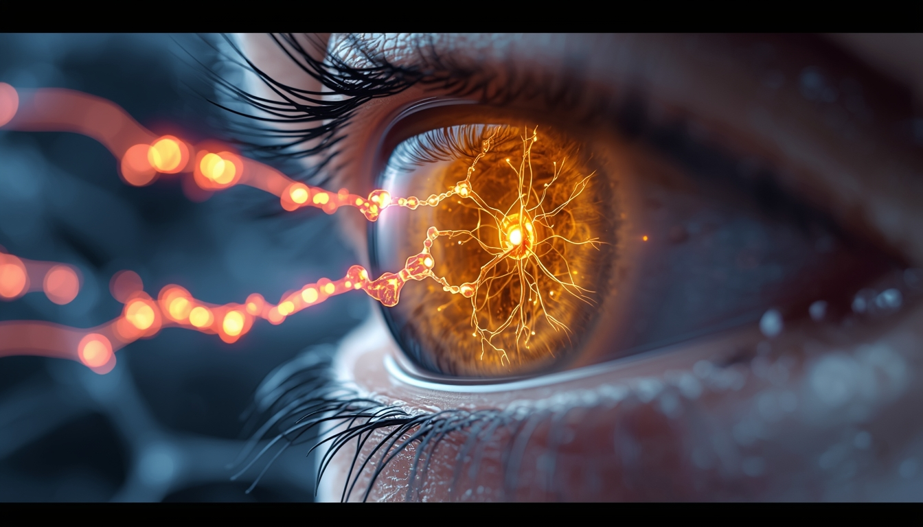 Breakthrough in Retinal Regeneration: Could Blindness Become Reversible?