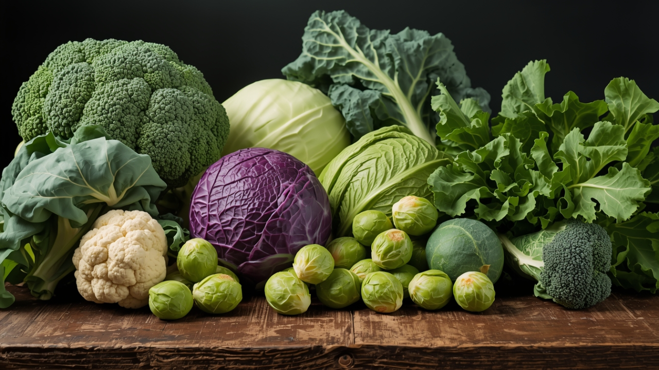 Cauliflower, Broccoli, and Cabbage Are Actually the Same Plant? The Botanical Fact That Surprises Most People
