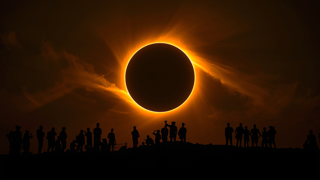 Day Will Turn to Night as Astronomers Confirm the Date of the Longest Solar Eclipse of the Century