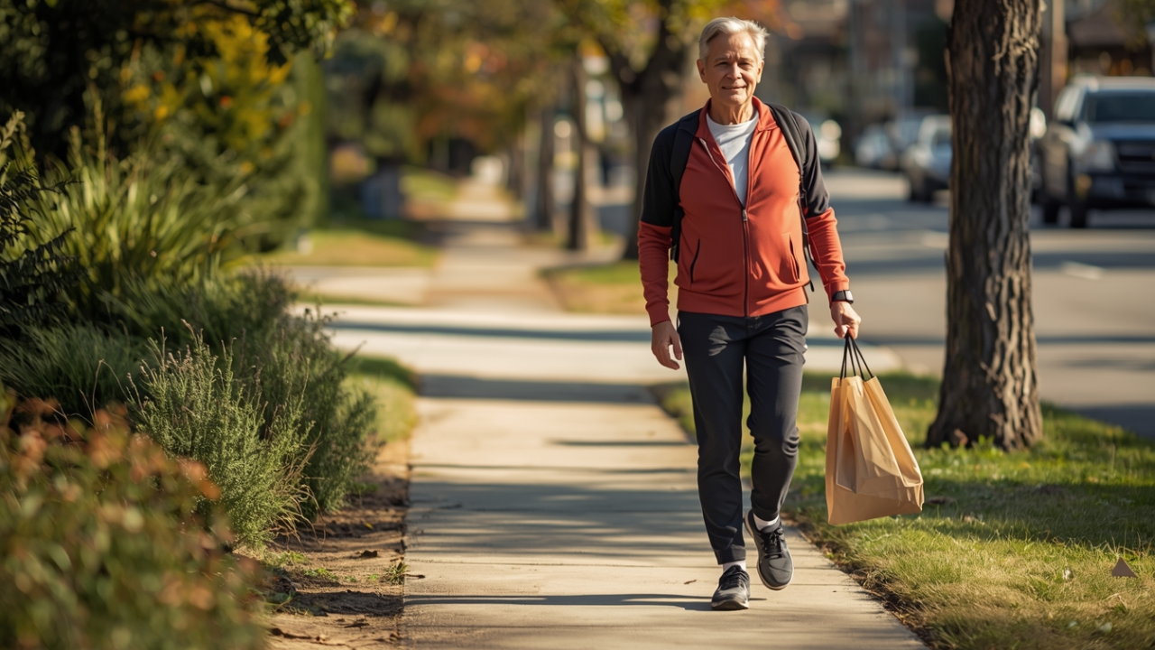 Doctors Under Fire as They Warn Seniors with Joint Pain to Avoid Swimming and Pilates — And Choose This Unexpected Activity Instead