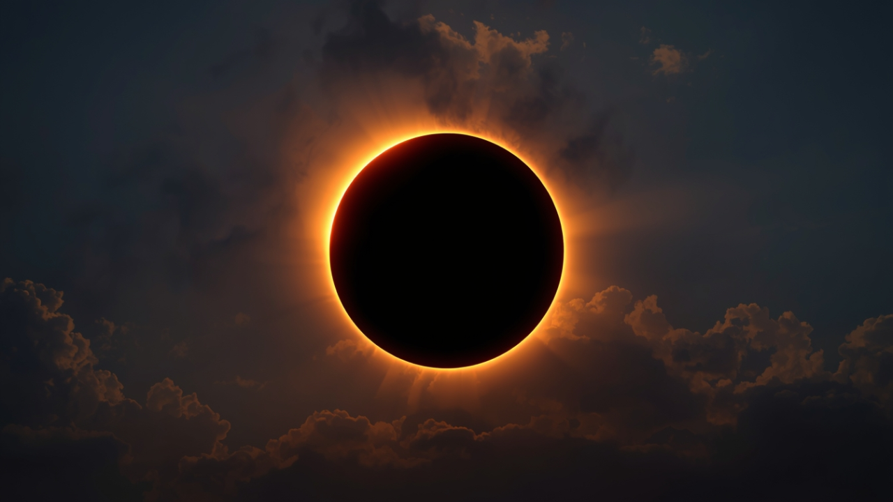 Eclipse Solar 2026: Fecha, Hora, ¿Será Visible en India? Guía Completa