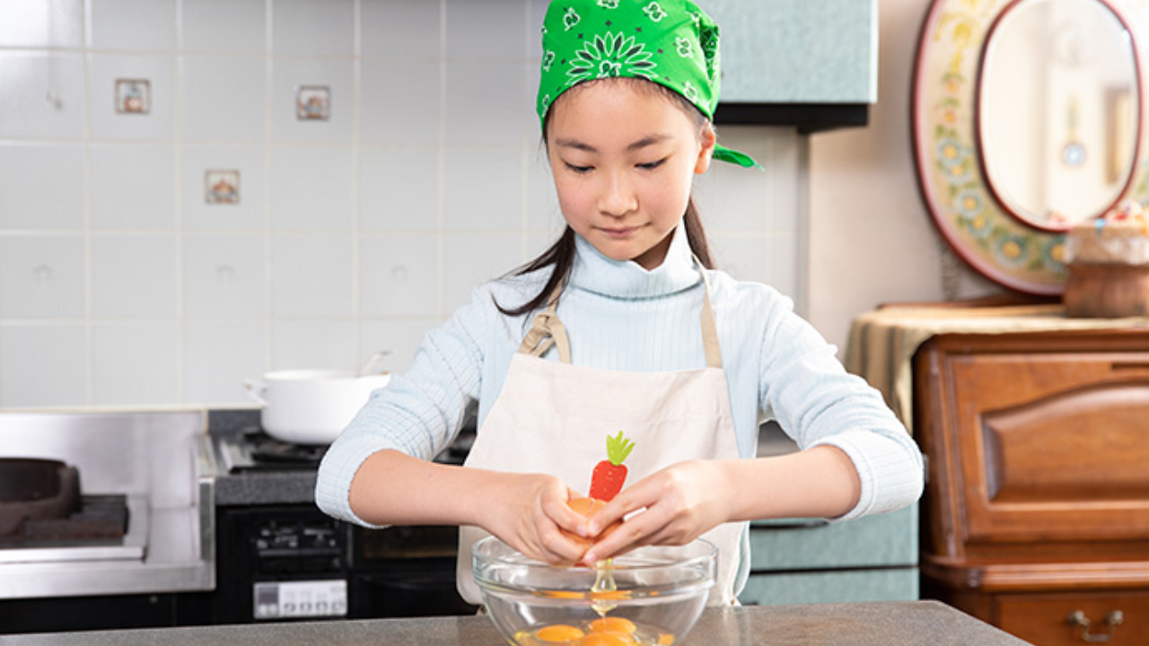 Forget Frying Oil: This Japanese Chef’s Egg-Cooking Method Is Dividing Home Cooks Worldwide