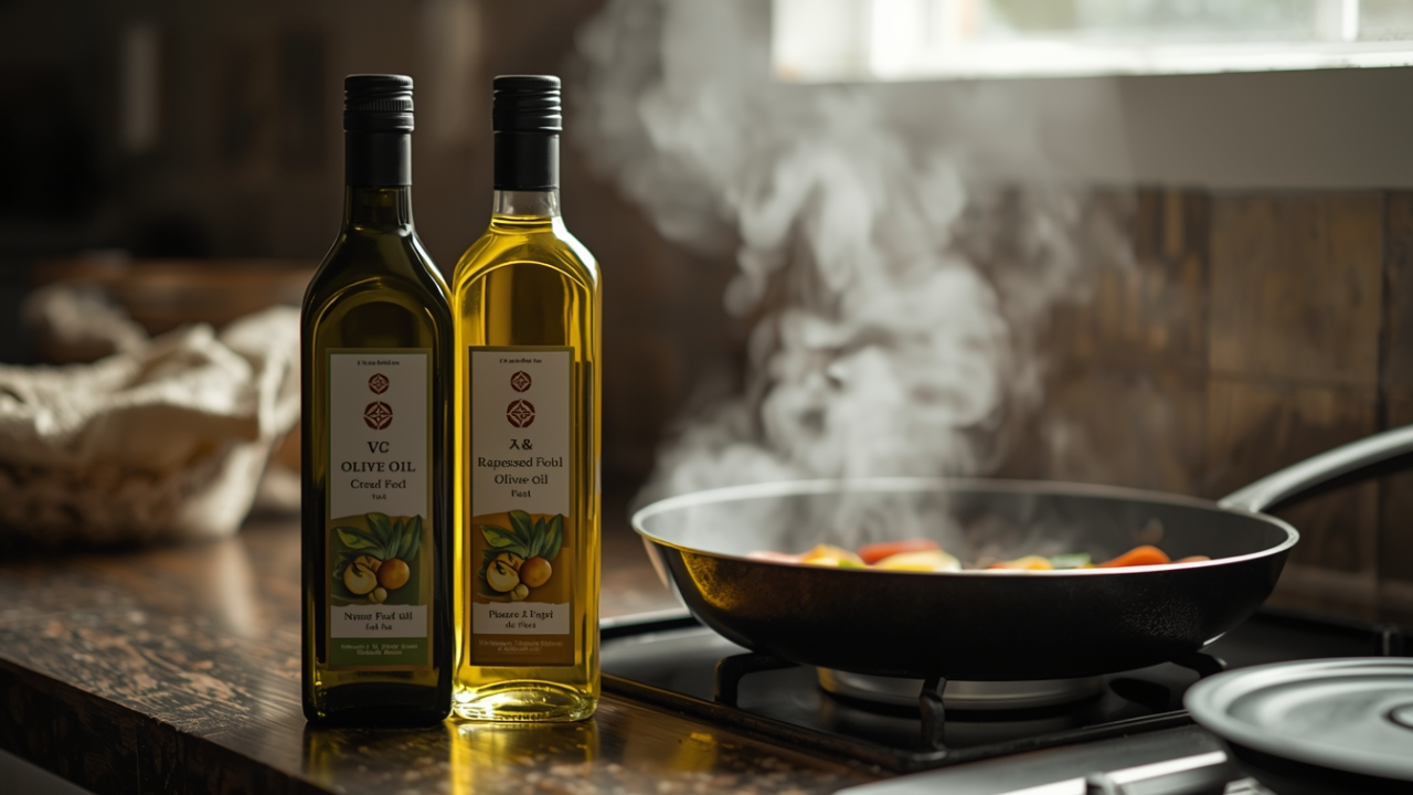 Goodbye Olive Oil? The Healthiest and Cheapest Alternative Many Kitchens Are Switching To