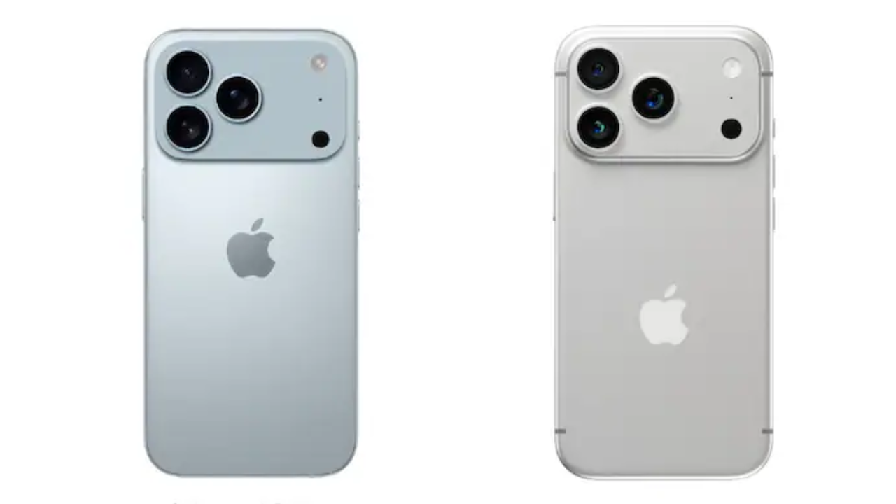 iPhone 18 Pro Revealed: Next-Generation Design, 400MP Quad Camera, A20 Pro Chip and Massive 7200mAh Battery