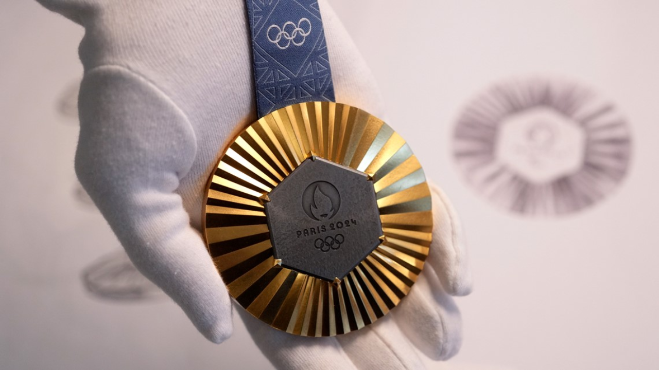 La medalla de oro olímpica 2026 que nadie esperaba: su precio real te dejará sin palabras