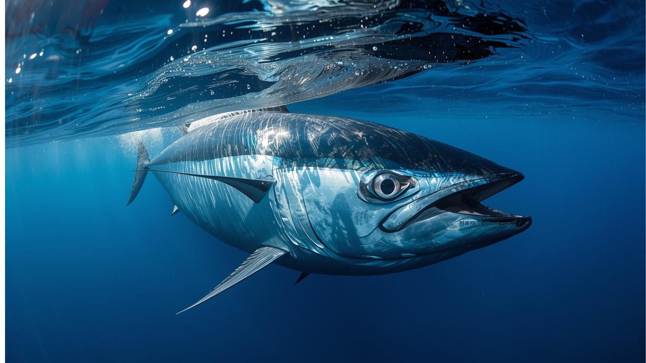 Marine Scientists Verify One of the Largest Bluefin Tuna Ever Recorded — And This Time, the Data Holds Up