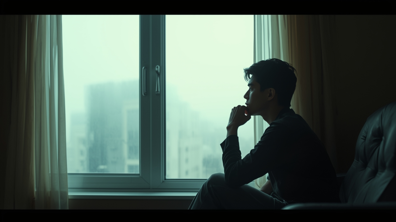 Mentally Sharp but Emotionally Foggy? Psychology Explains Why This Happens