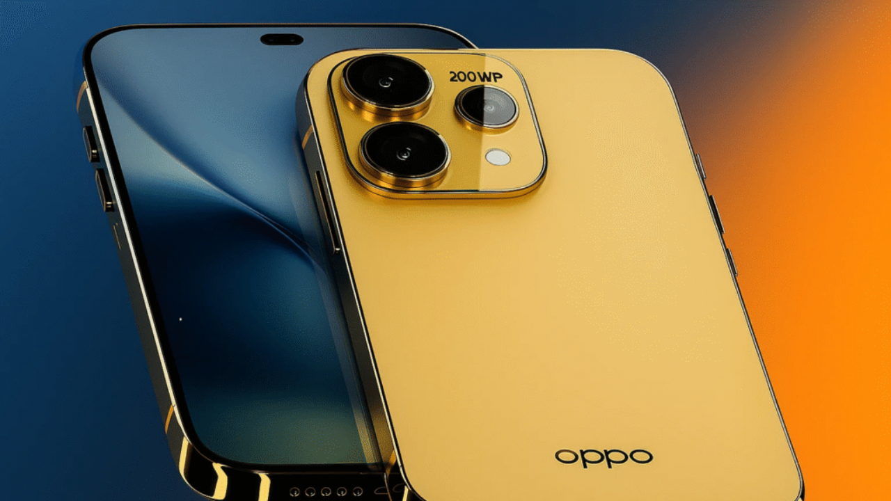 Oppo Find X8 Ultra 5G Launched: Revolutionary 400MP Camera, 200X Zoom, Massive 8900mAh Battery and 90W Fast Charging