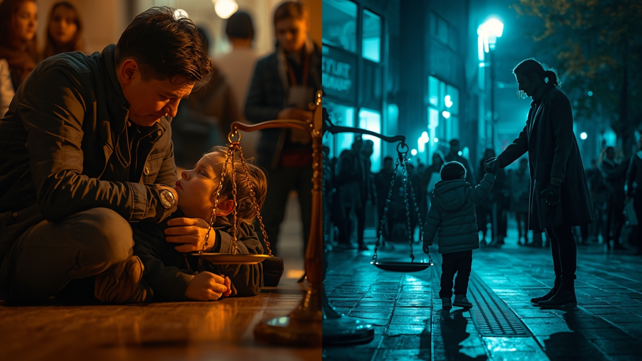 Psychologists Say “Gentle Parenting” May Be Increasing Anxiety in Children — Here’s What Experts Really Mean