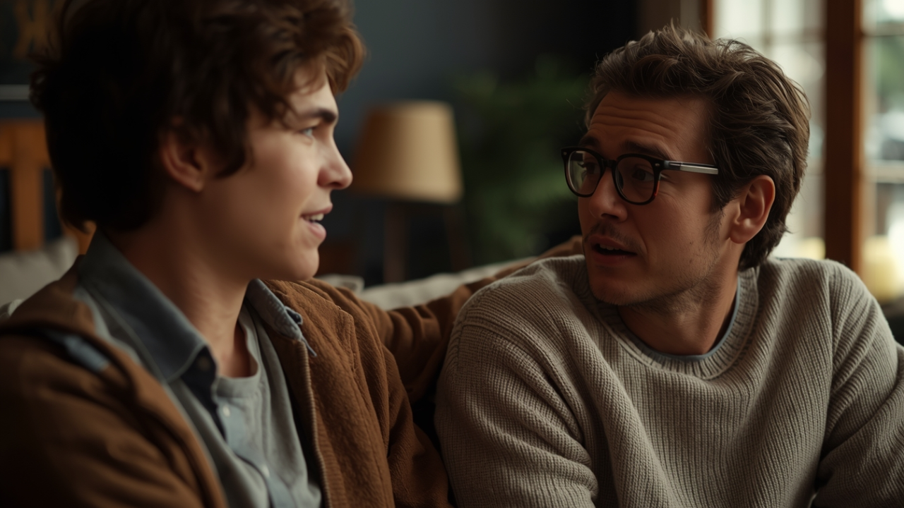 Psychology Explains Why We Often Feel Closer to People Who Share Their Vulnerability Than Those Who Only Share Success