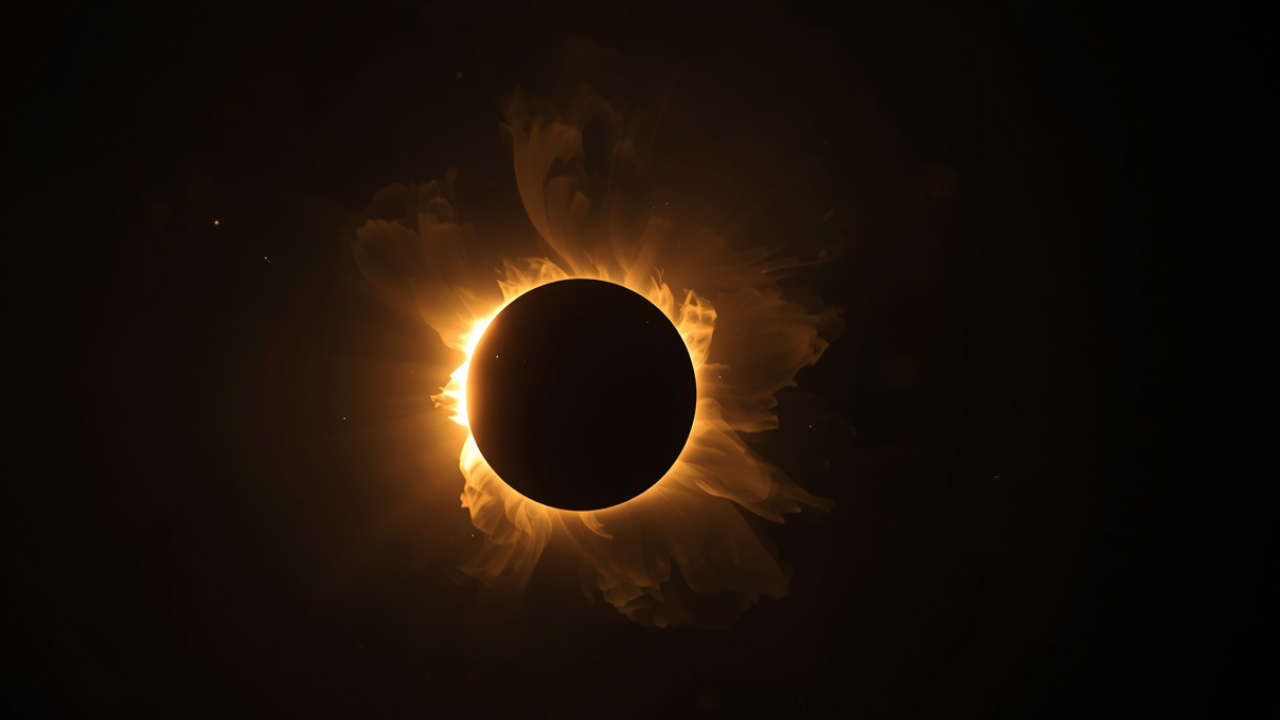 Se Acerca el Eclipse Solar Total Más Largo del Siglo: Todo lo Que Debes Saber del Histórico Evento de 2027