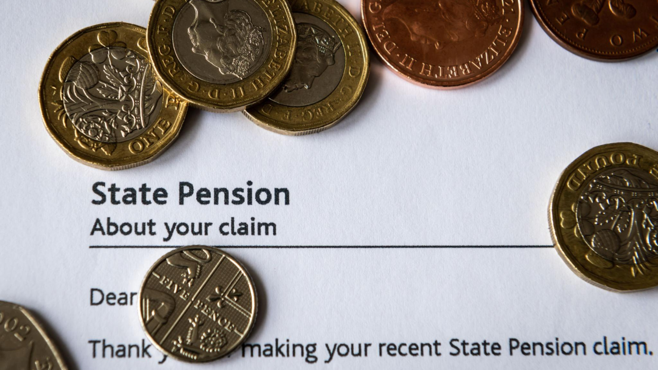 State Pension Cut Confirmed: £140 Monthly Reduction Sparks Outrage as Retirees Lose Out from February