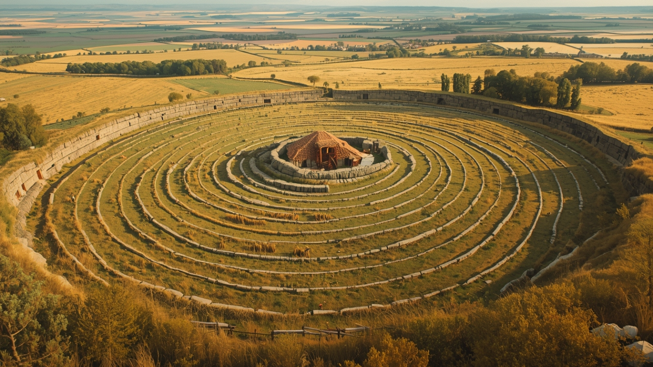 The First Cities May Not Have Been in Mesopotamia… But in Eastern Europe