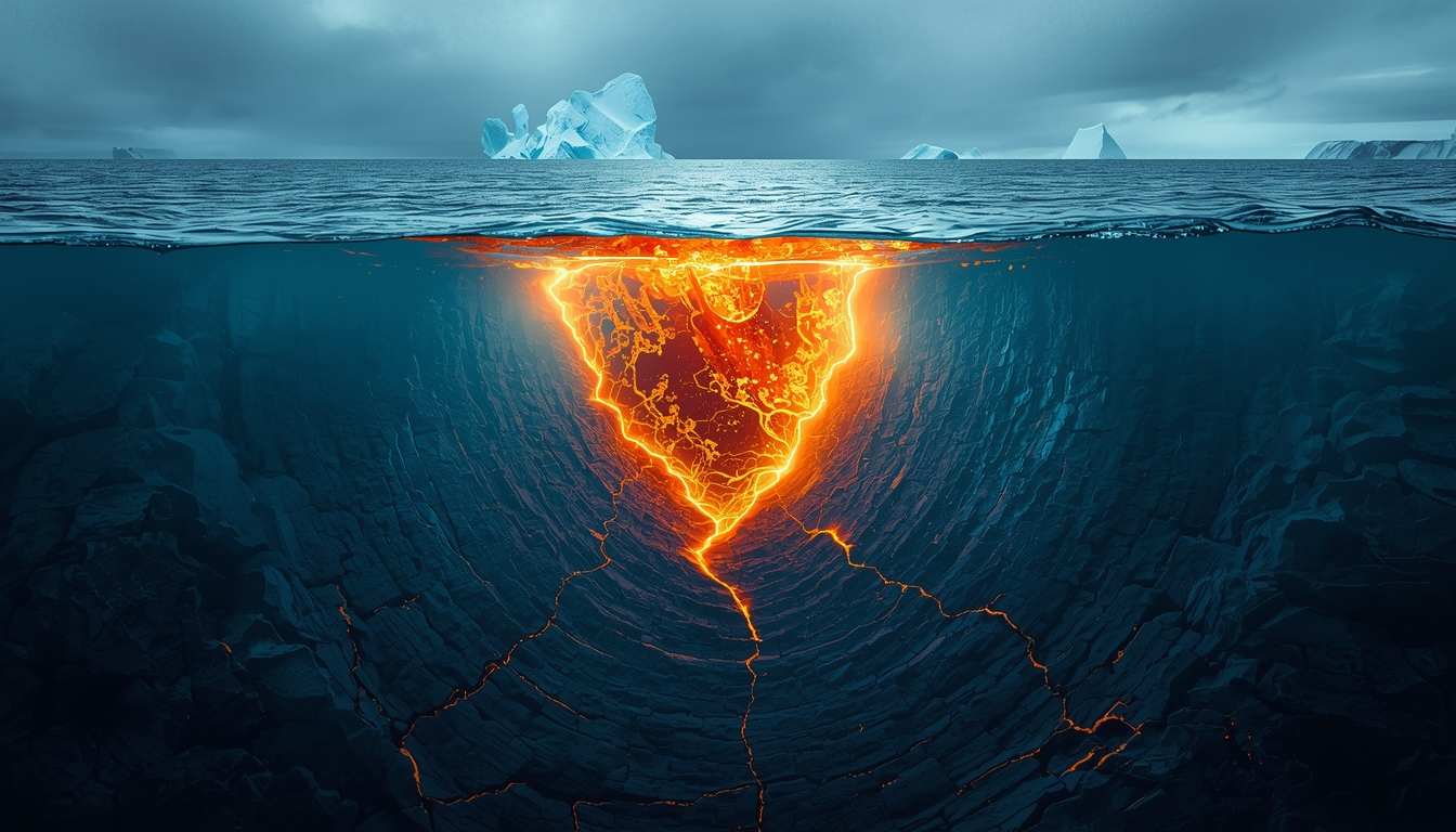 The Nuclear Gamble: Could a Deep-Sea Blast Really Fight Climate Change?