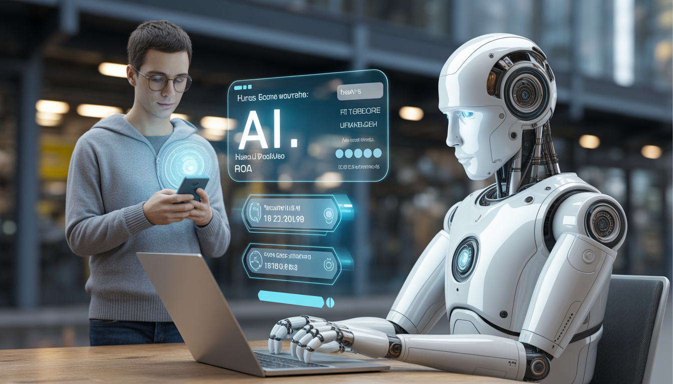 There Is Now a Site Where AIs Can Hire Humans to Work for Them