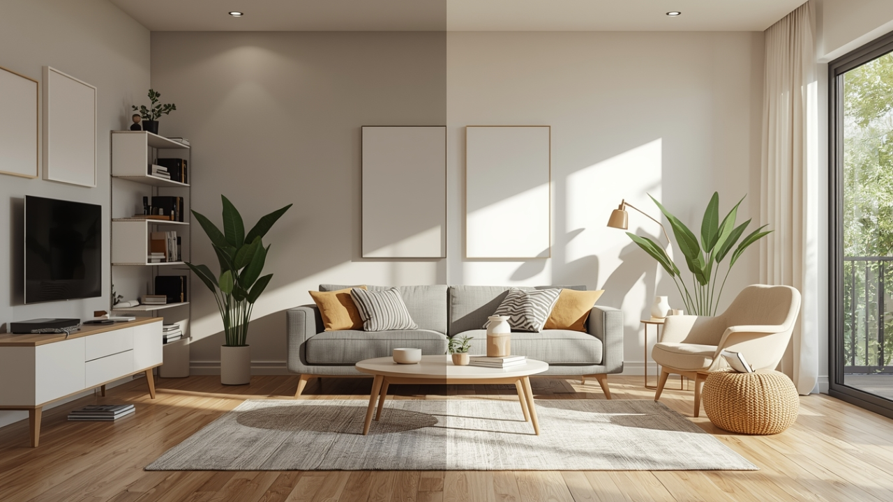 This Overlooked Detail Makes a Bigger Difference Than Deep Cleaning