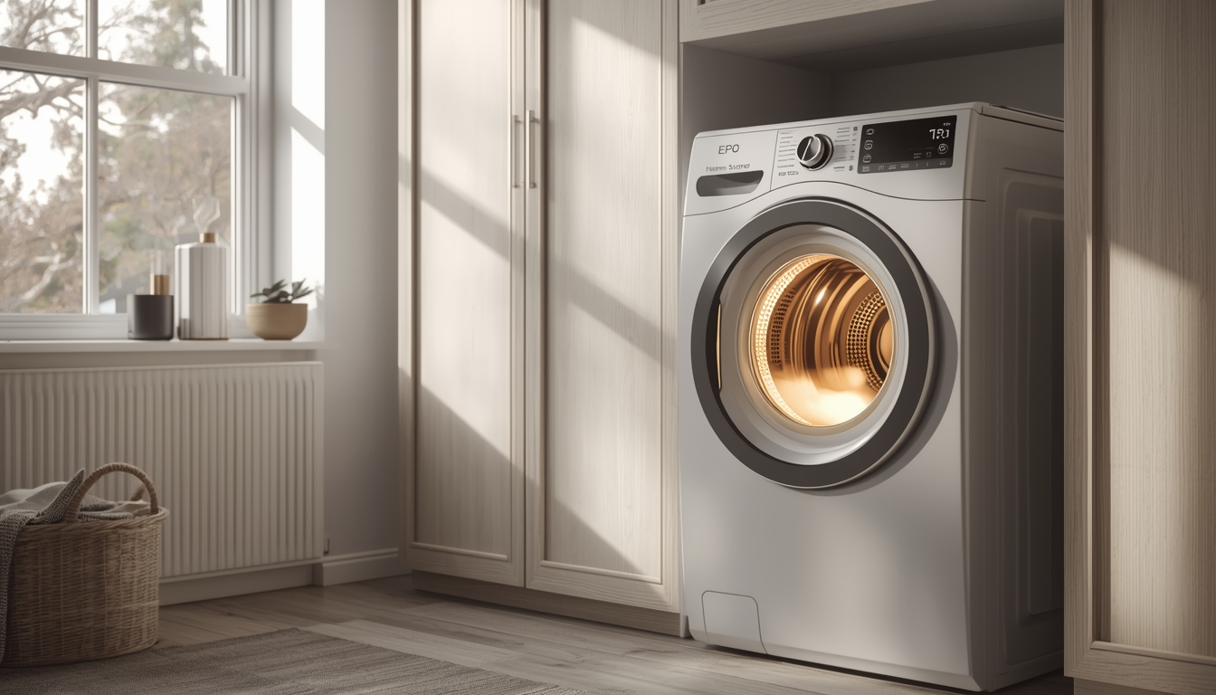 What Are the Best Heat Pump Tumble Dryers in 2026?