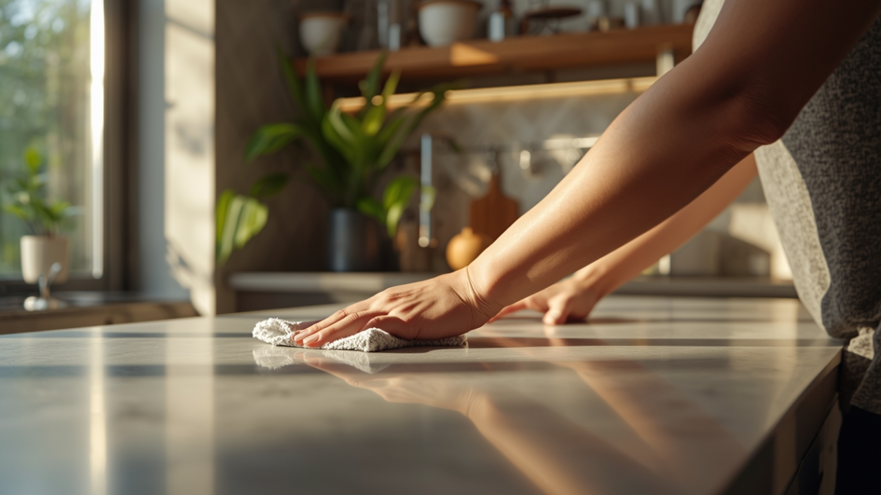 Why Cleaning “When You Have Time” Rarely Works (And What Actually Does)