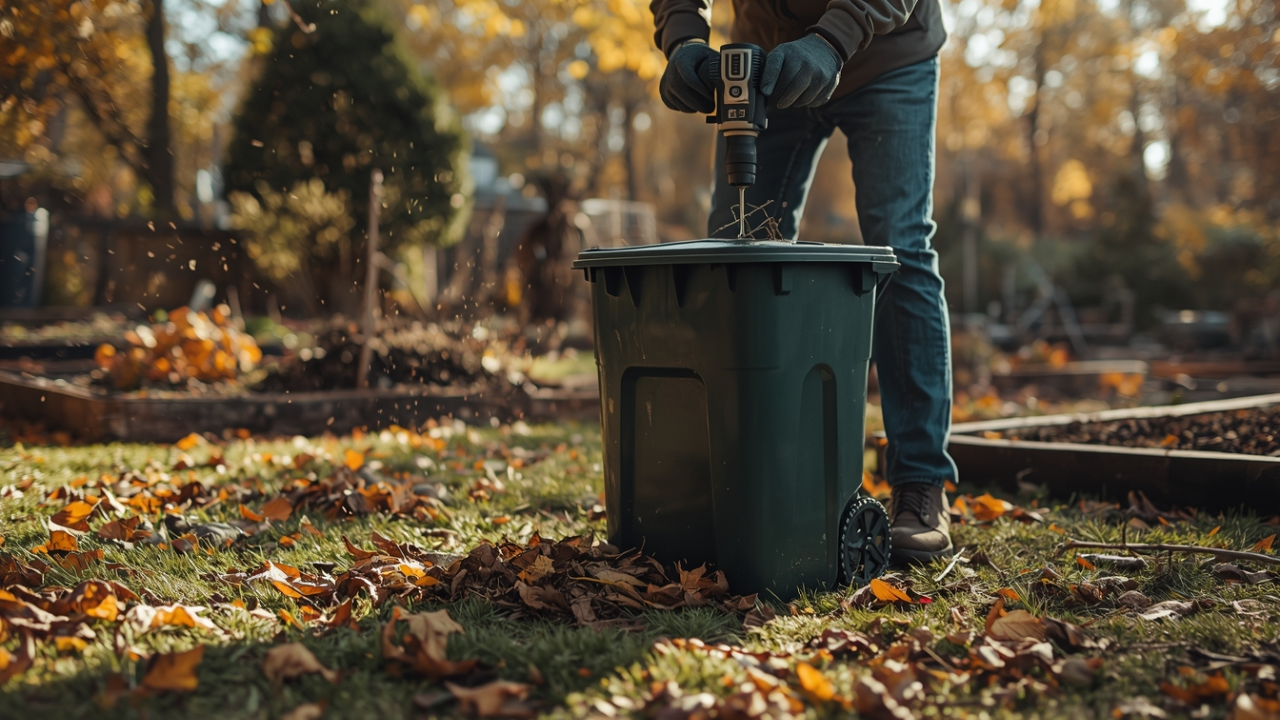 Why Gardeners Are Quietly Using This Clever Trick to Avoid Trips to the Dump